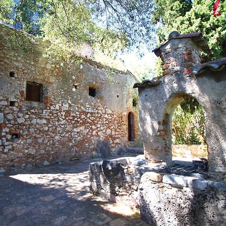 Hotel Ariston&Palazzo Santa Caterina Taormina Esterno foto