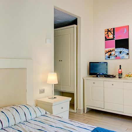 Hotel Ariston&Palazzo Santa Caterina Taormina Esterno foto