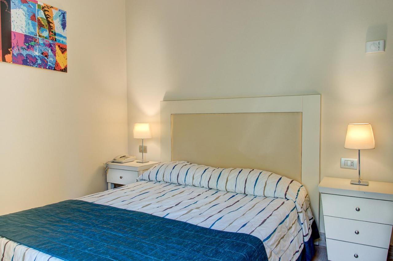Hotel Ariston&Palazzo Santa Caterina Taormina Esterno foto