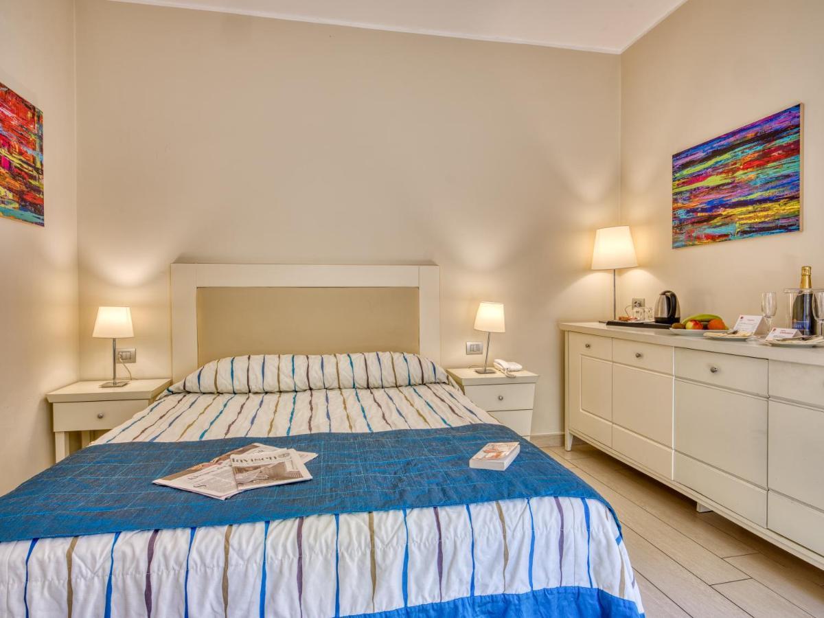Hotel Ariston&Palazzo Santa Caterina Taormina Esterno foto