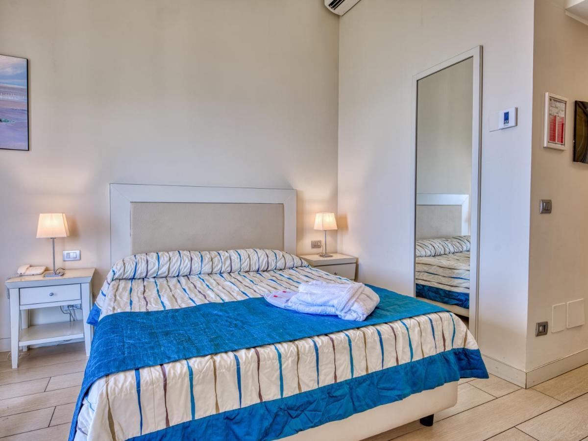 Hotel Ariston&Palazzo Santa Caterina Taormina Esterno foto