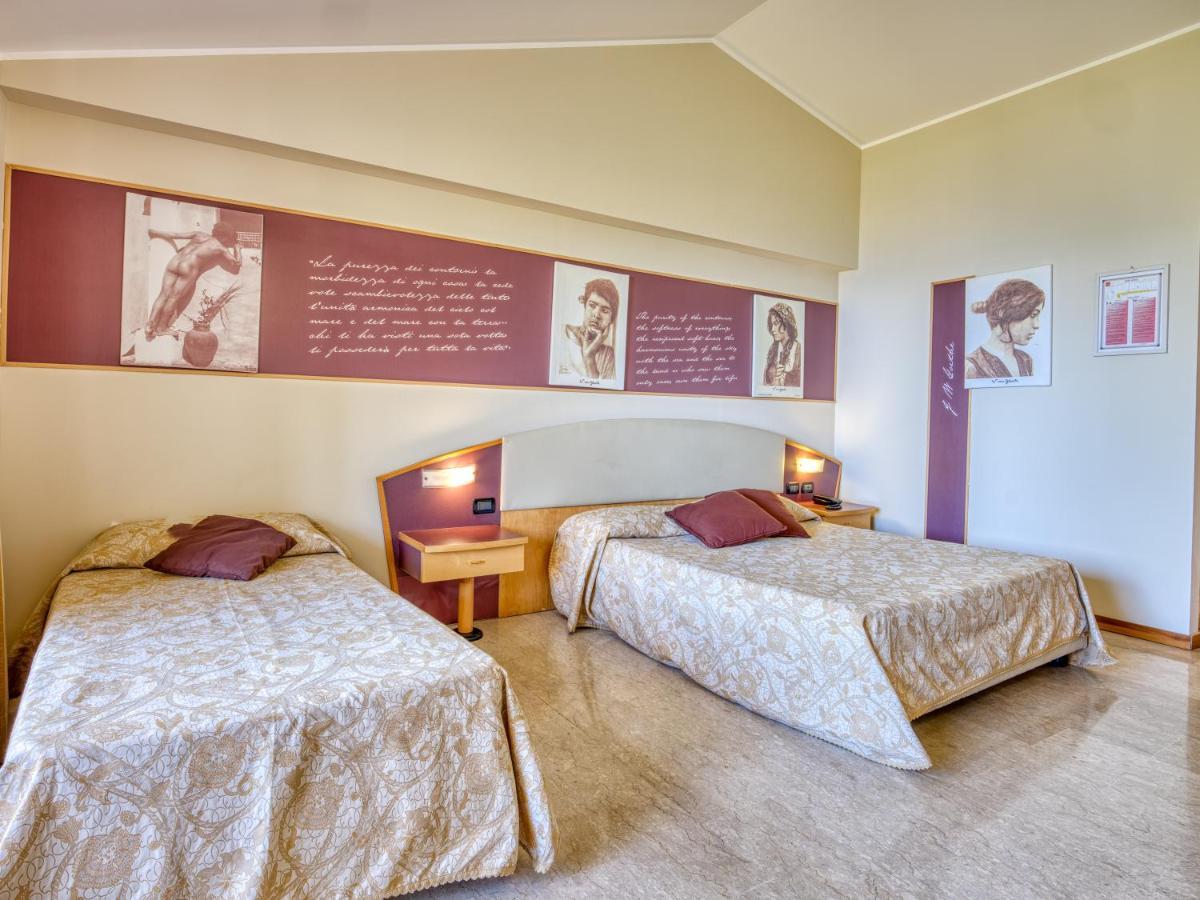 Hotel Ariston&Palazzo Santa Caterina Taormina Esterno foto