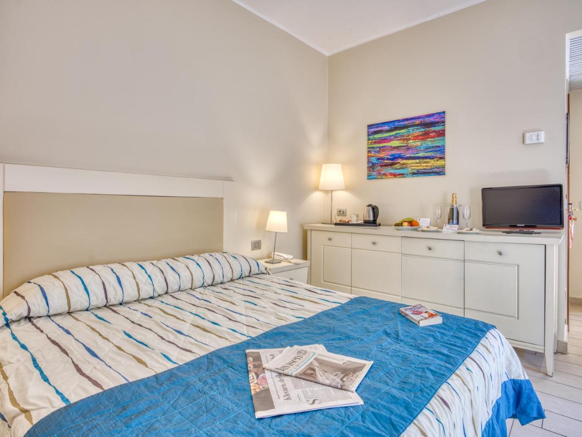 Hotel Ariston&Palazzo Santa Caterina Taormina Esterno foto
