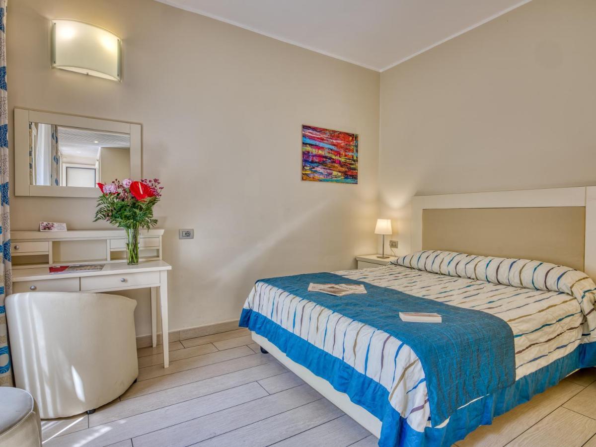 Hotel Ariston&Palazzo Santa Caterina Taormina Esterno foto